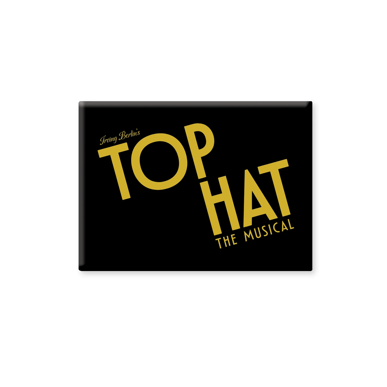 TOP HAT SOUVENIRS